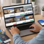 Best Hotel Booking Sites in the UK: Which One Should You Use?