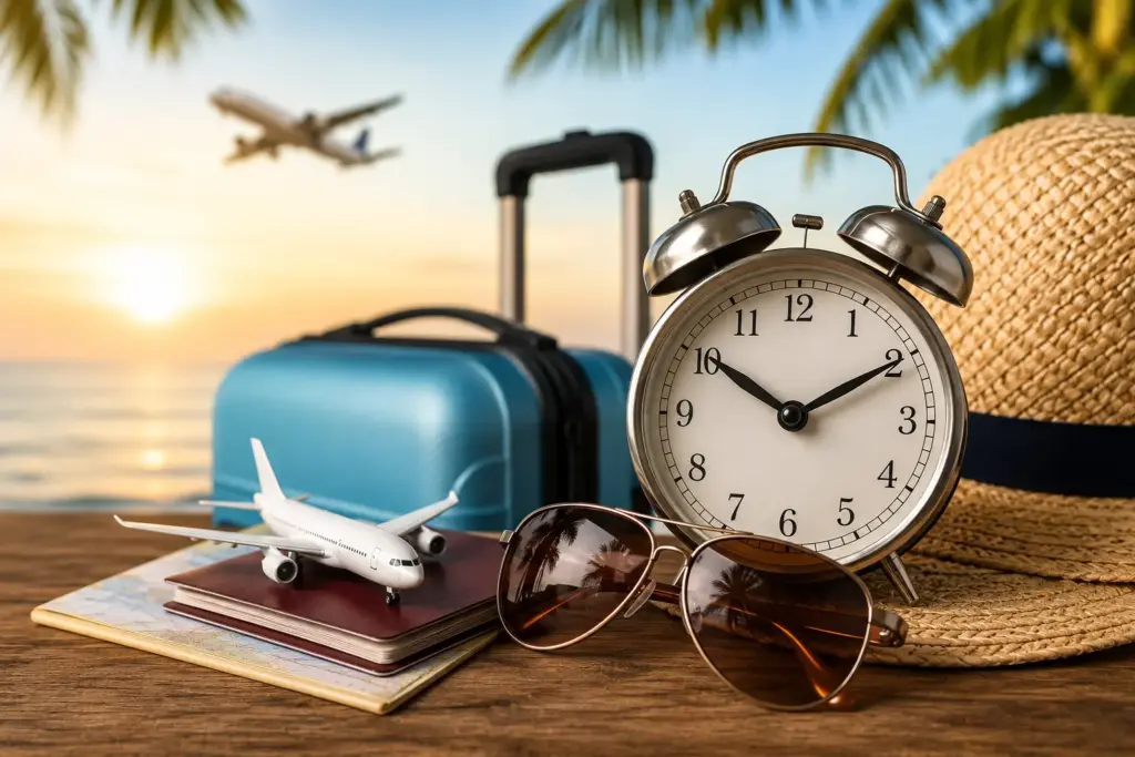 Last Minute Holidays: How to Find the Best Deals Right Now