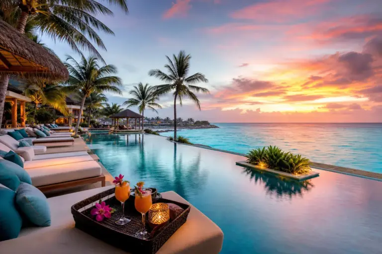 All Inclusive Holidays Guide
