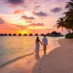 Best Beach Holidays for Couples