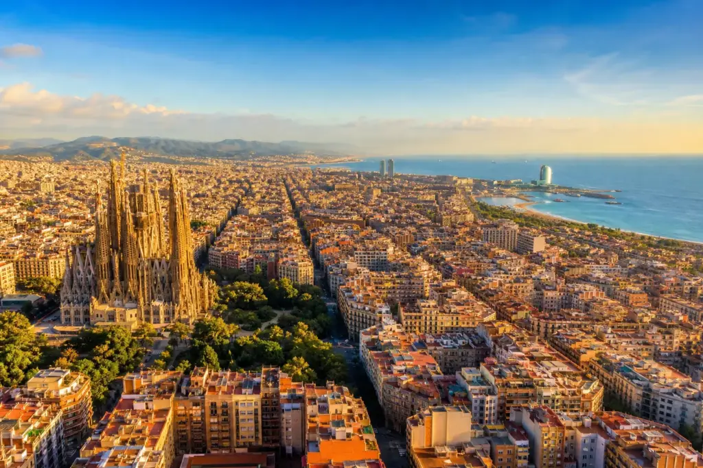 Best City Breaks in Europe for 2026