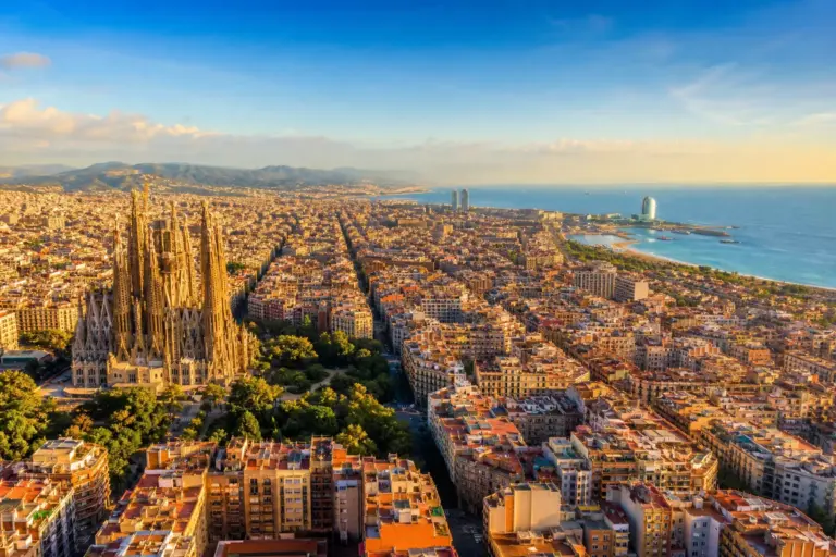 Best City Breaks in Europe for 2026