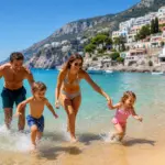 Best Family Holiday Destinations in Europe