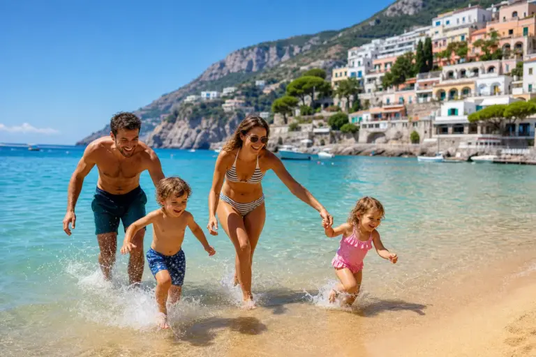 Best Family Holiday Destinations in Europe