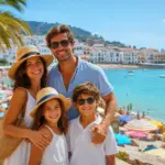 Best Family Hotels in Spain