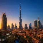 Best Hotels in Dubai