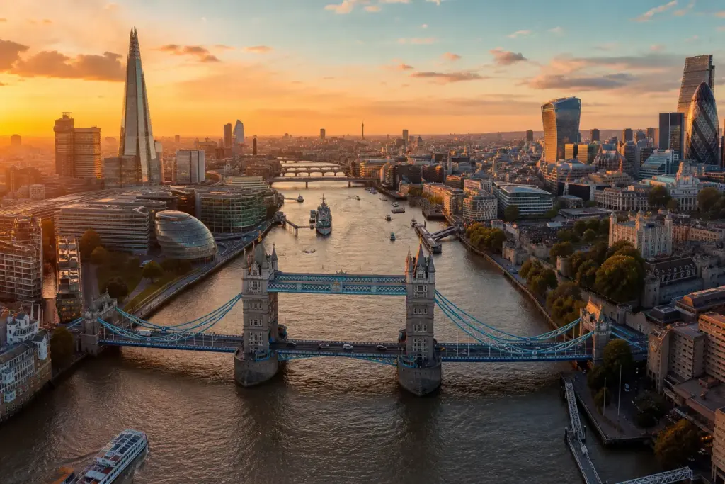 Best Hotels in London