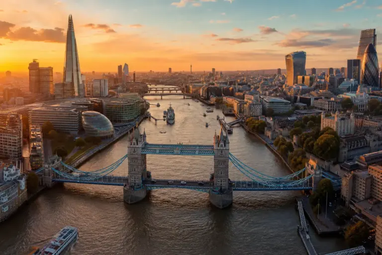 Best Hotels in London