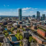 Best Hotels in Manchester