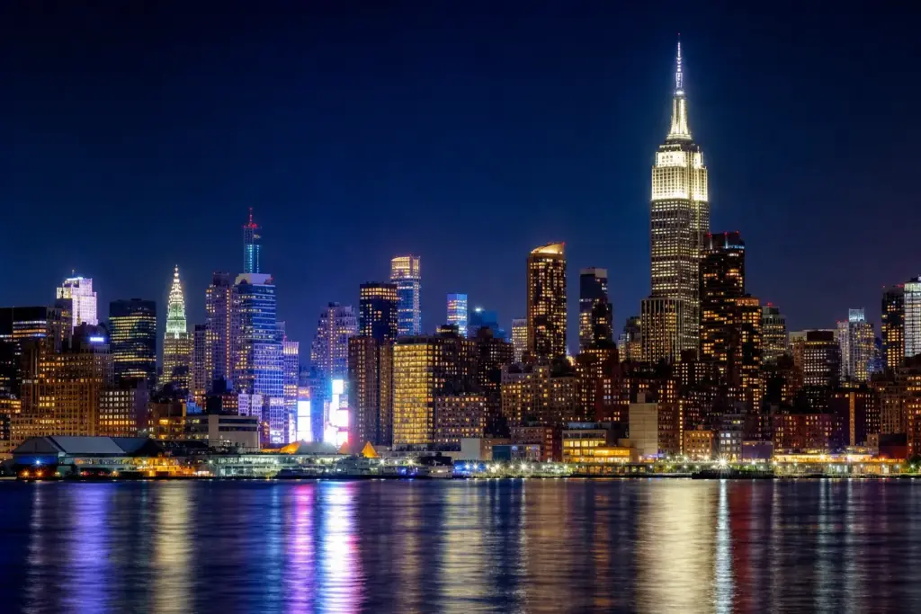 Best Hotels in New York