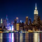 Best Hotels in New York