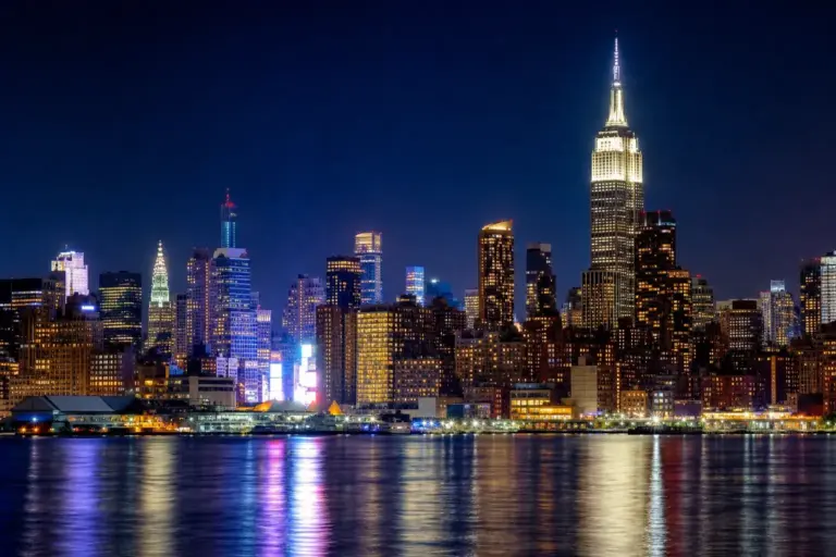 Best Hotels in New York