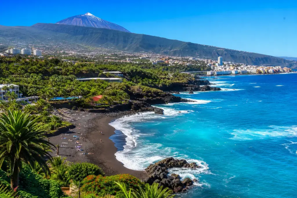 Best Hotels in Tenerife