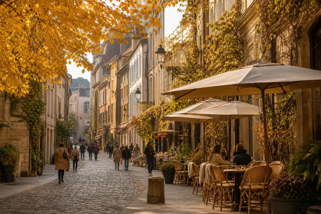 Cheap Weekend Breaks from Manchester