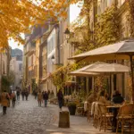Cheap Weekend Breaks from Manchester