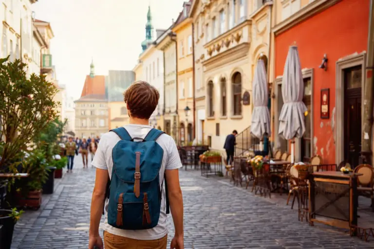 Cheapest Countries to Visit from the UK